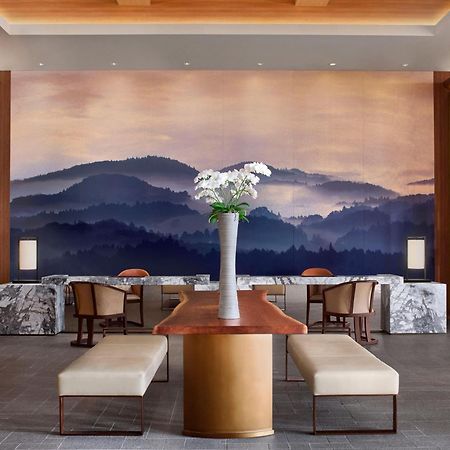 Jw Marriott Hotel Nara Zewnętrze zdjęcie