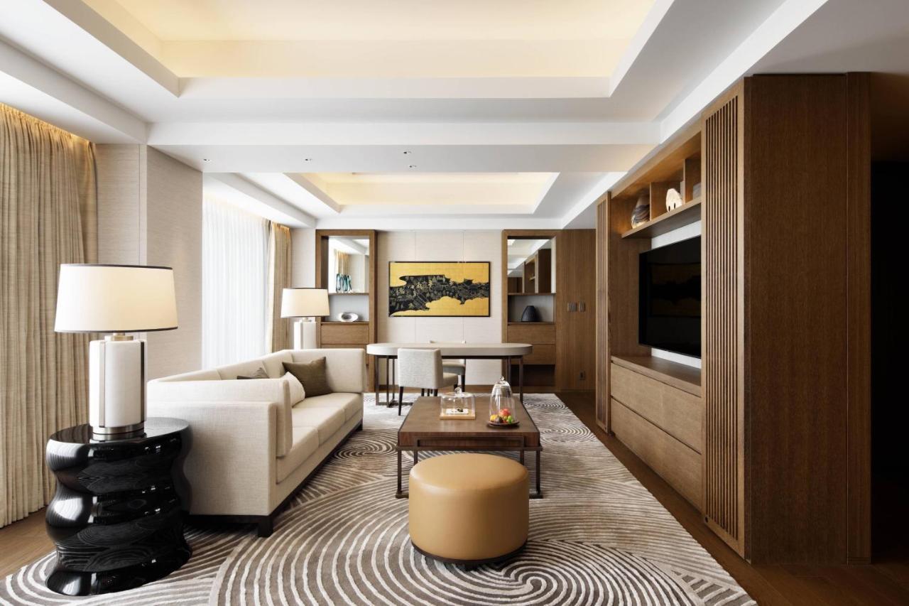 Jw Marriott Hotel Nara Zewnętrze zdjęcie