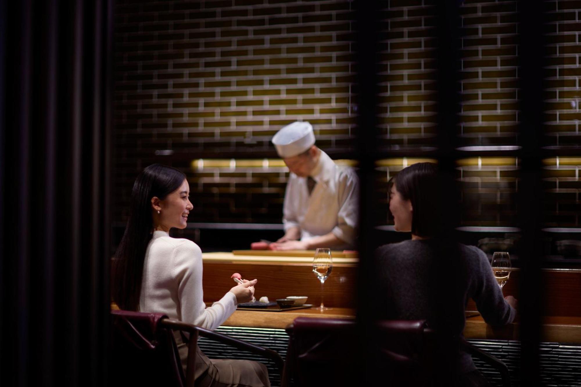Jw Marriott Hotel Nara Zewnętrze zdjęcie