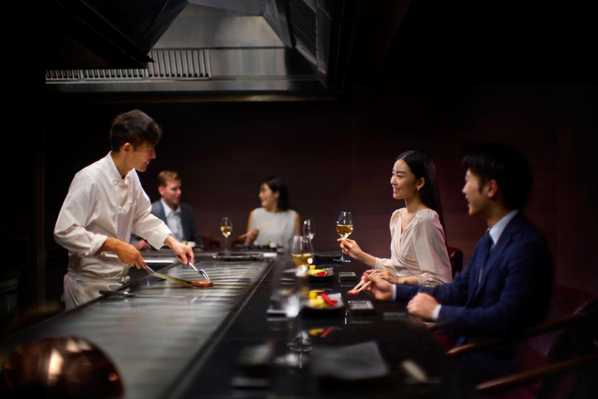 Jw Marriott Hotel Nara Zewnętrze zdjęcie