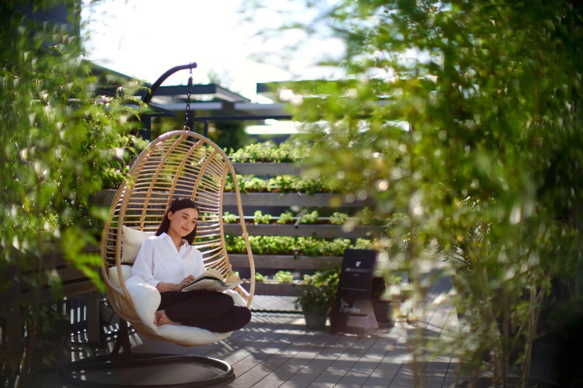 Jw Marriott Hotel Nara Zewnętrze zdjęcie