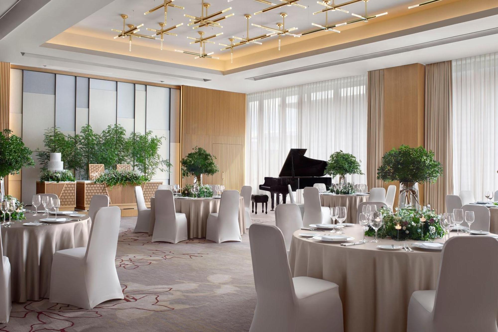 Jw Marriott Hotel Nara Zewnętrze zdjęcie