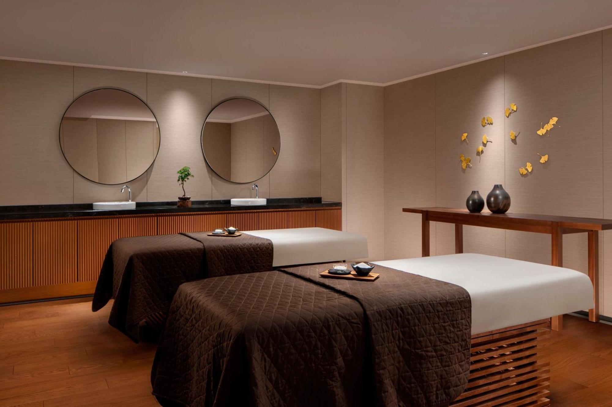 Jw Marriott Hotel Nara Zewnętrze zdjęcie