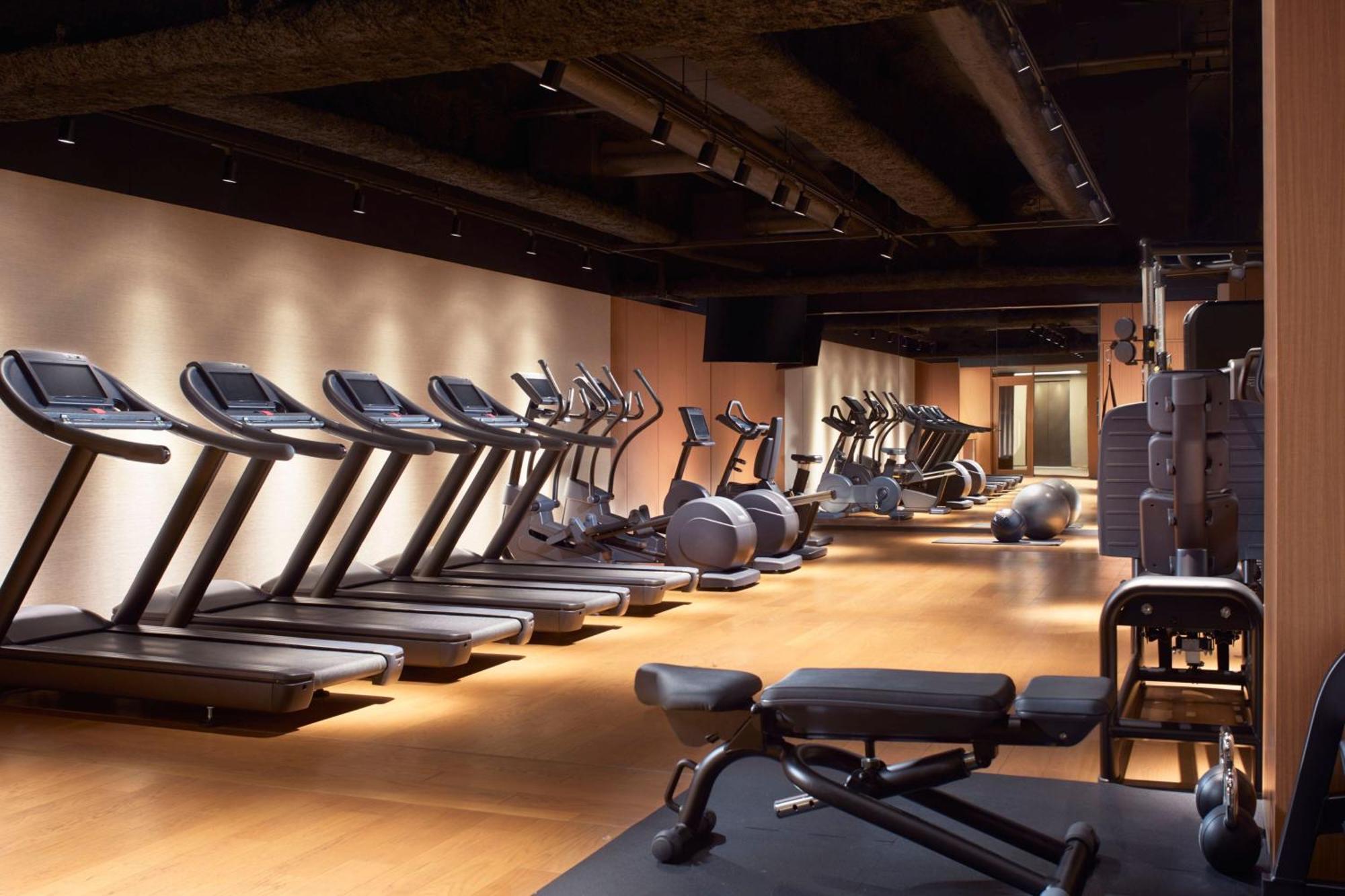 Jw Marriott Hotel Nara Zewnętrze zdjęcie