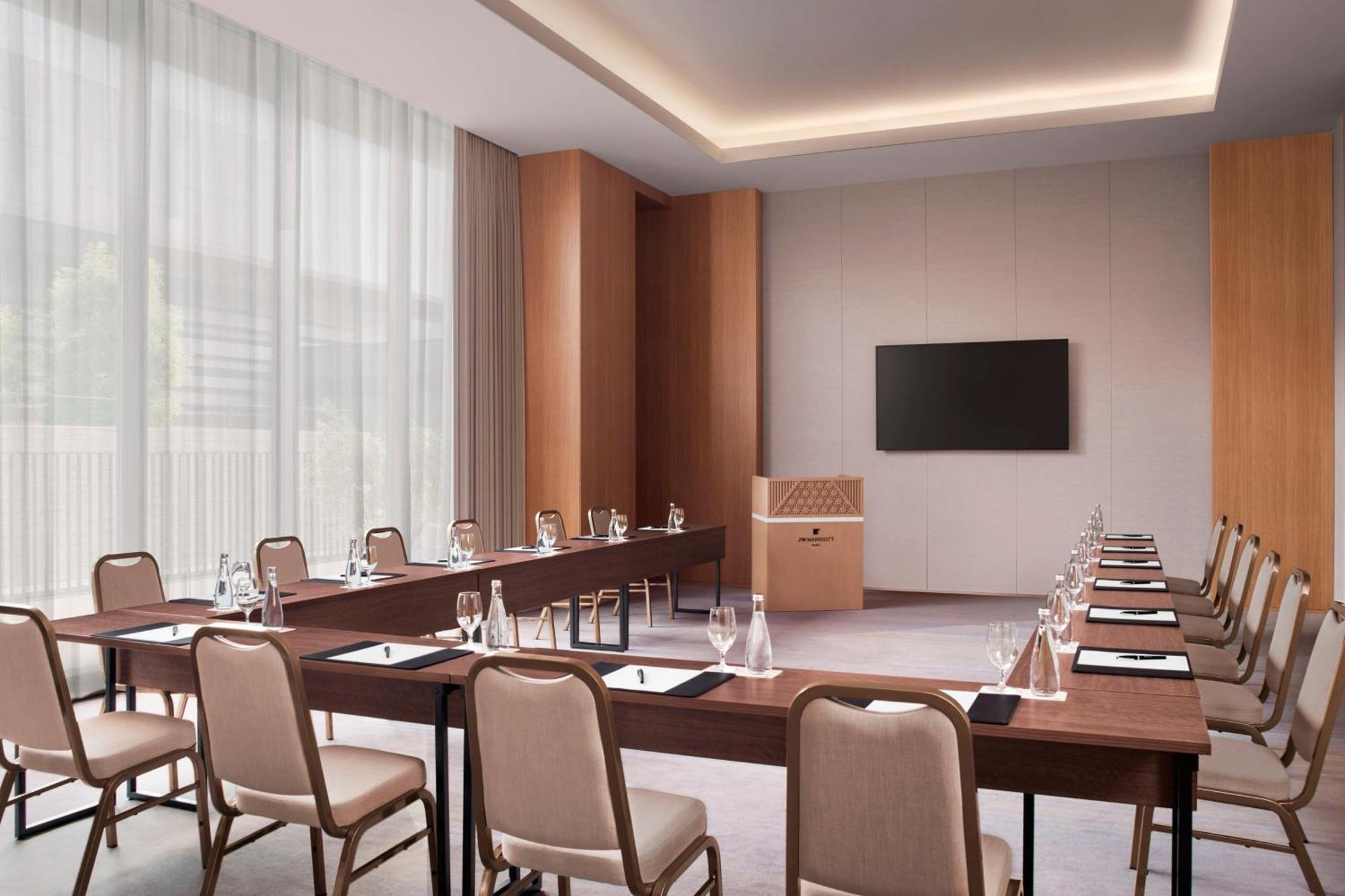 Jw Marriott Hotel Nara Zewnętrze zdjęcie