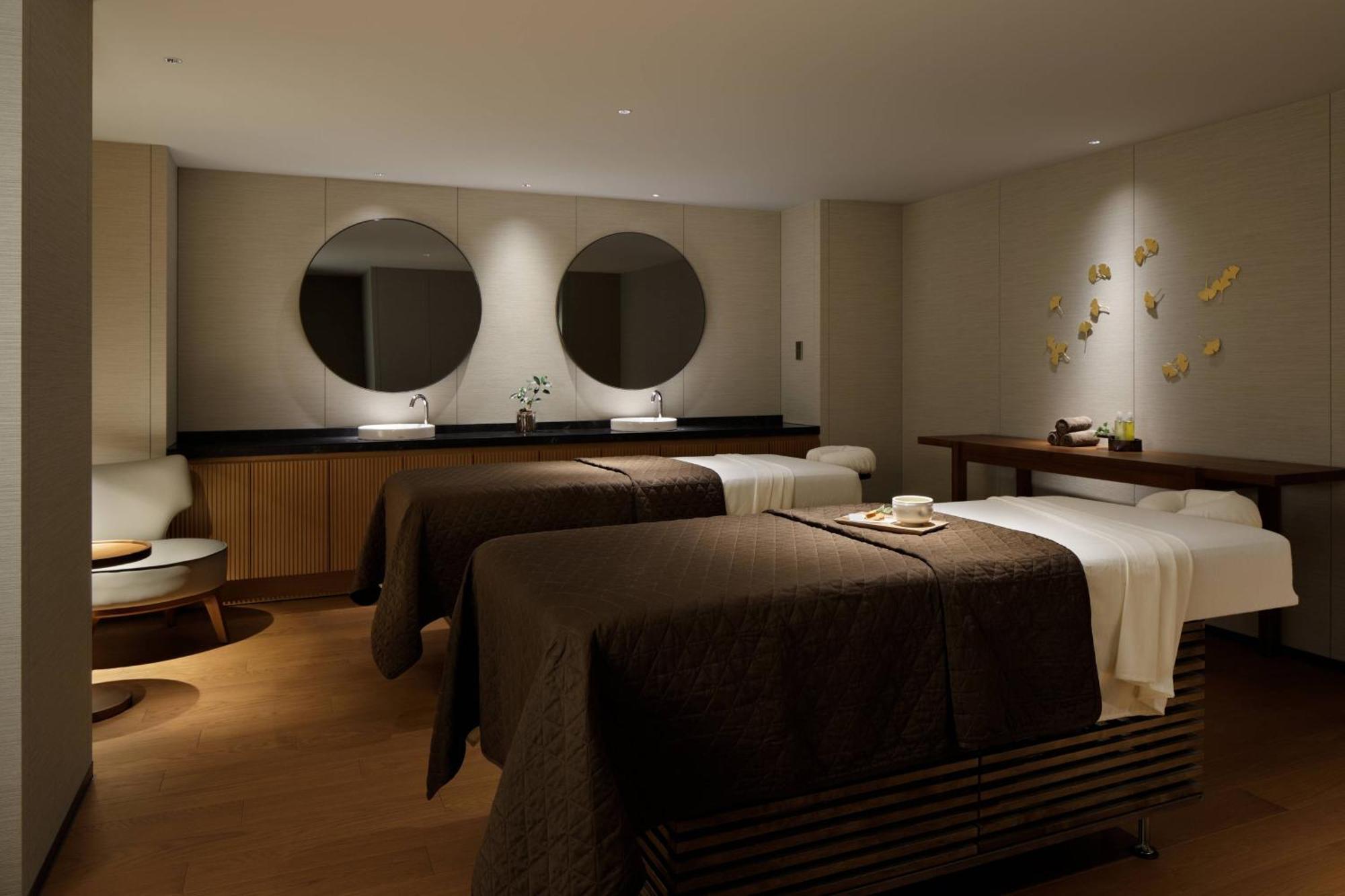 Jw Marriott Hotel Nara Zewnętrze zdjęcie
