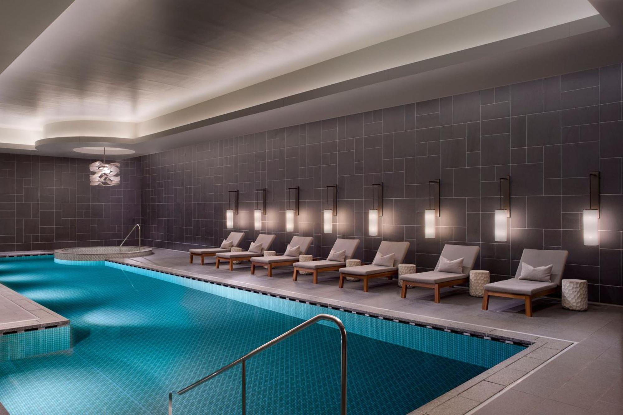 Jw Marriott Hotel Nara Zewnętrze zdjęcie